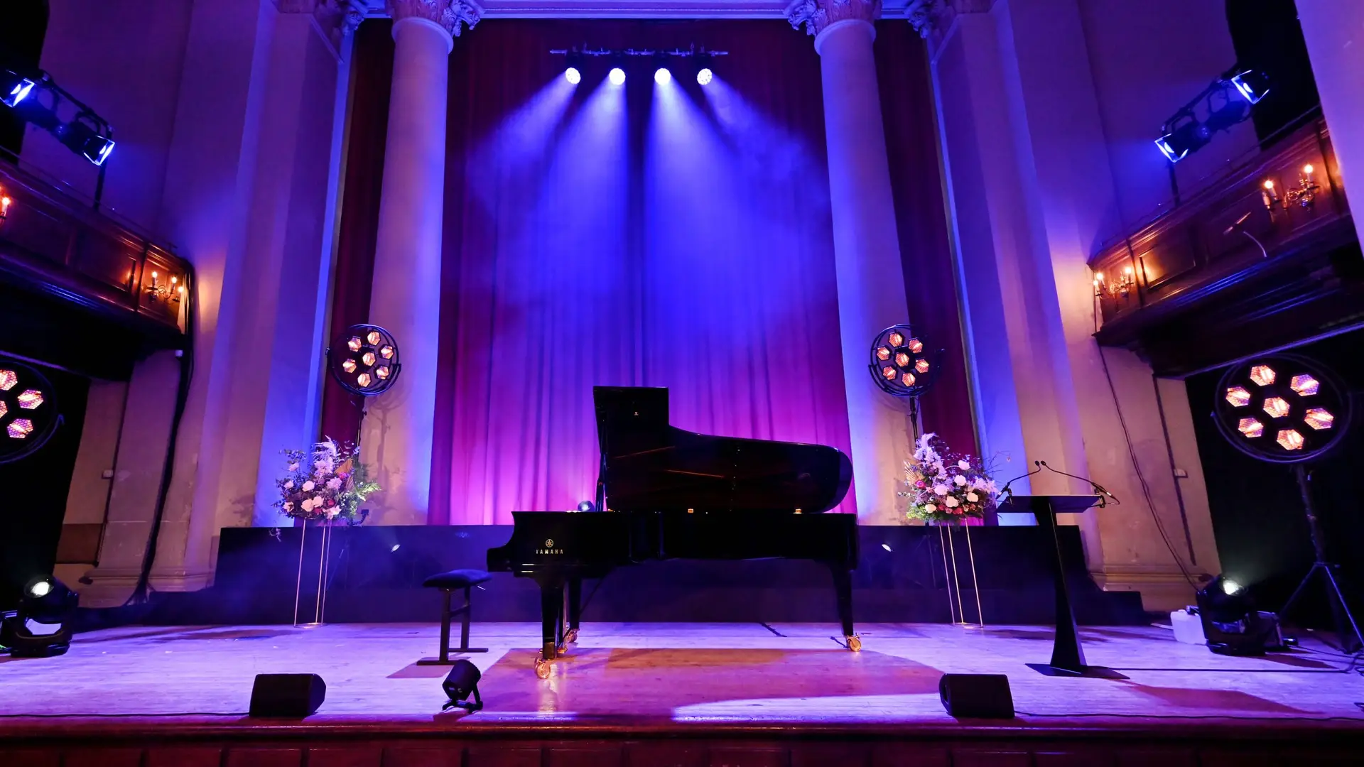 Event Production Design Milton Keynes