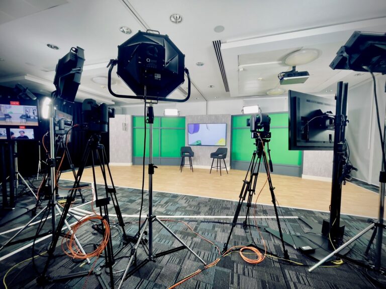 BSI Global Conference event video