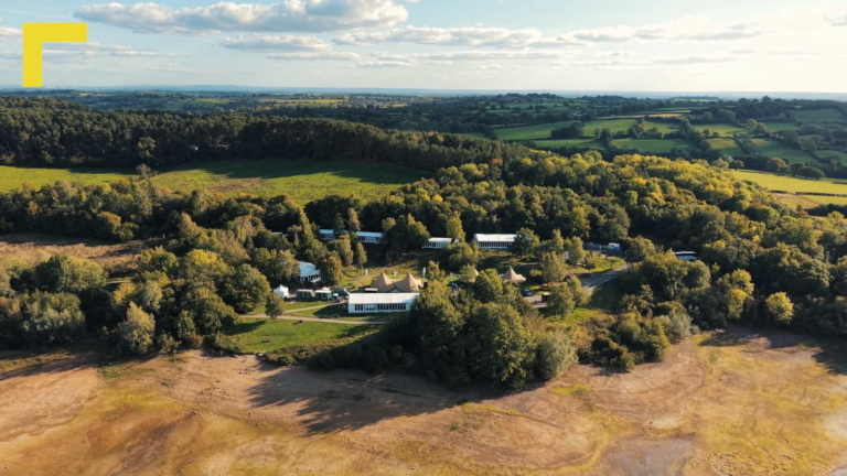 Severn Trent Leadership Event event video